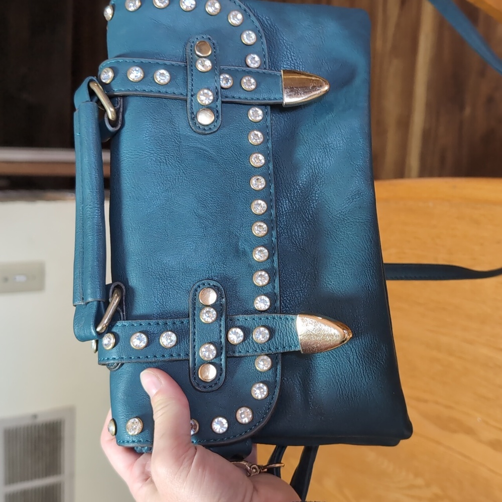 d'Orcia purse